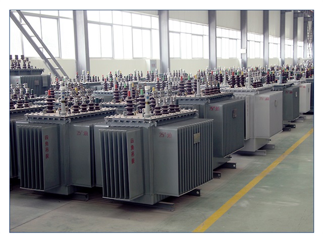 万全万全万全电力变压器