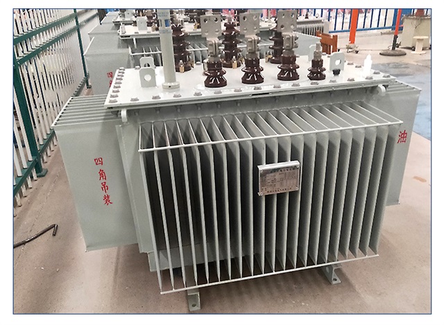 万全万全万全油浸式变压器